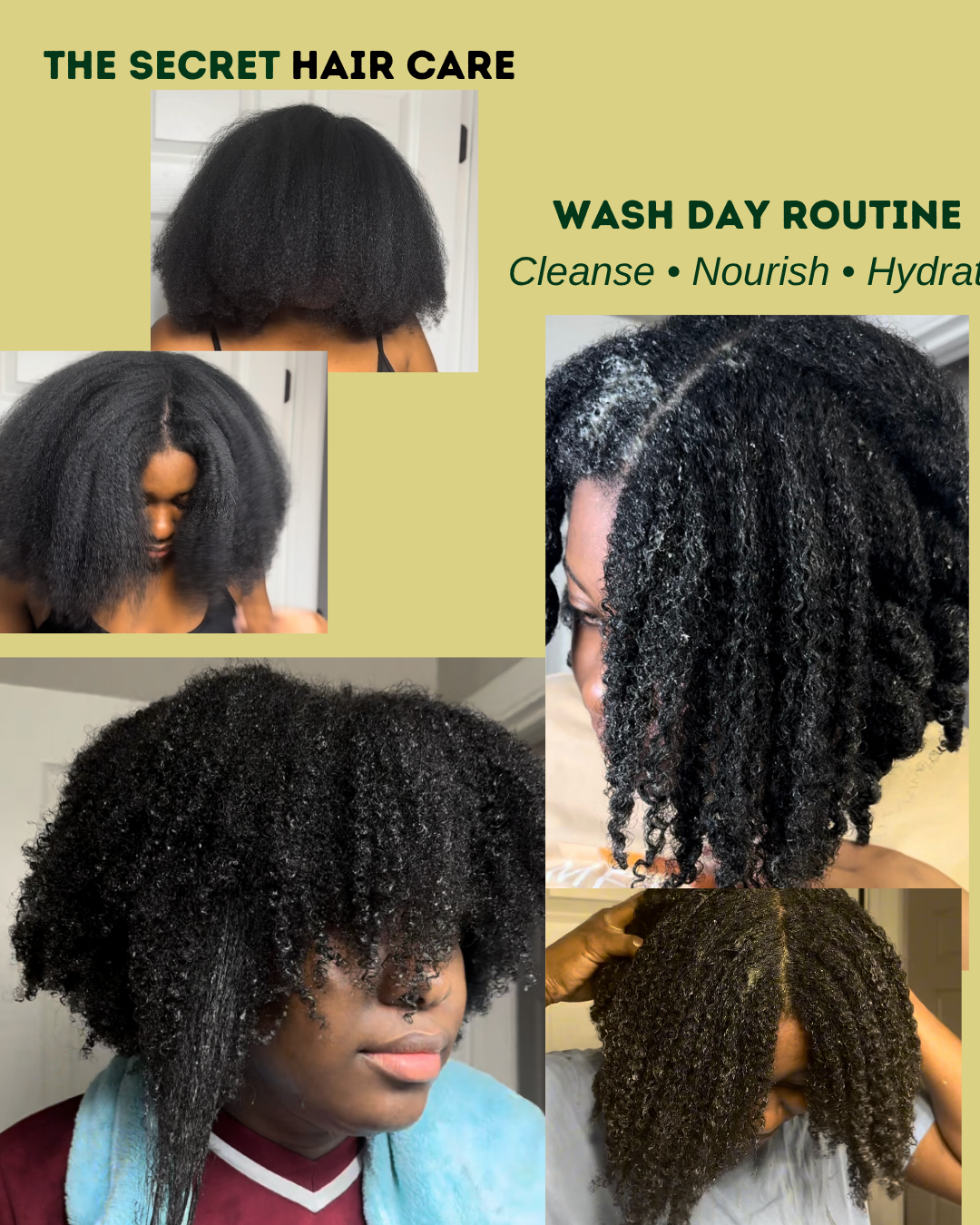 Repair Conditioner Flaxseed & Aloe Vera