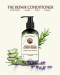 Repair Conditioner Flaxseed & Aloe Vera